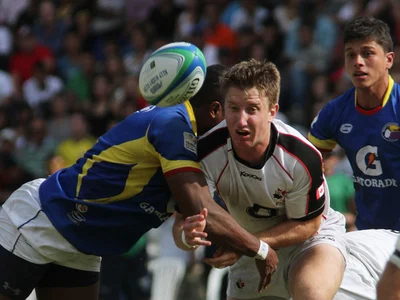 Este viernes, el rugby se despedirá de los asistentes al Pascual Guerrero