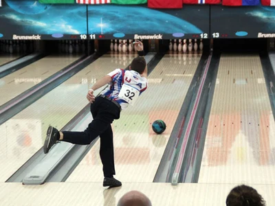 Cali hizo ‘moñona’ en las primeras competencias de bolos