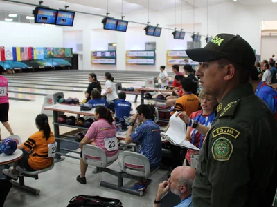 Deportistas, delegaciones y periodistas destacaron la seguridad en Cali durante los World Games