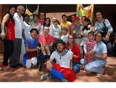 Jornada lúdica que busca conservar el patrimonio cultural