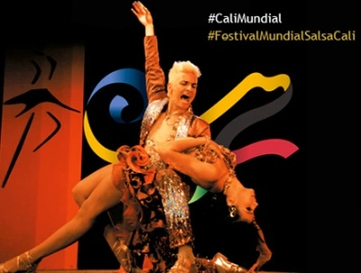 Programación Festival Mundial de Salsa
