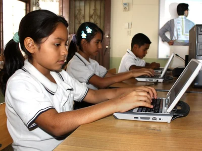 Este jueves lanzamiento del Proyecto Educación Digital para Todos