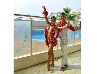 Hasta el 10 de Agosto Expo salsa pone a tirar paso en los hoteles