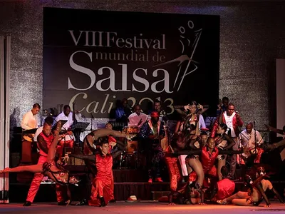Competencias, artistas, orquestas, Exposalsa y mucho más en Festival Mundial de Salsa
