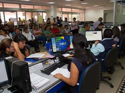Atención al Contribuyente durante los sábados de Agosto y Septiembre, para acogerse al Papayazo Tributario
