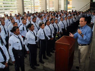 Respaldan labor de Secretario de Tránsito y Alcalde de Cali