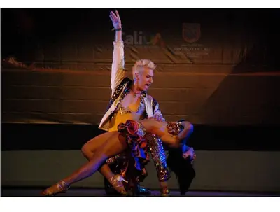 Festival Mundial de la Salsa será transmitido por televisión