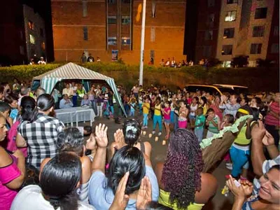 Altos de Santa Elena contará con CAI blindado