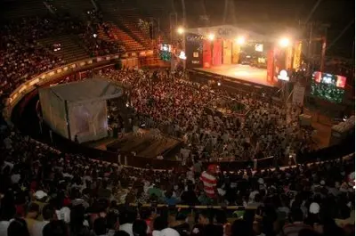 Recomendaciones para ingresar al Festival Mundial de Salsa