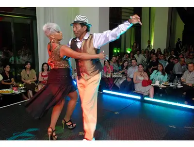 Hasta este sábado, Exposalsa estará en hoteles de la ciudad