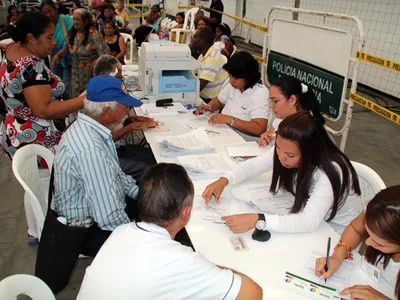 Sorteada ubicación de 1.216 viviendas del proyecto Llano Verde