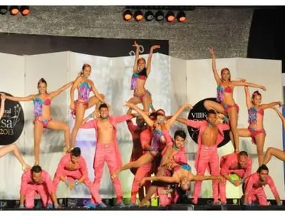 Esta noche se conocerán los nuevos campeones mundiales en la Final del VIII Festival Mundial Salsa.