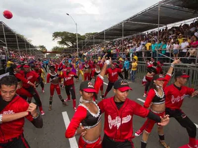 El lunes festivo, audiciones para participar en el Salsódromo de la Feria