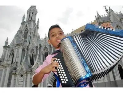 Este jueves vence plazo para inscripción a Festival Vallenato de Cali