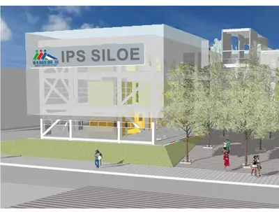 Este jueves, Rueda de prensa servicio salud IPS Siloé