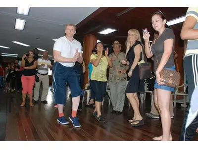 La salsa como industria cultural, tendrá en octubre “Baila Cali” para aprender a bailar