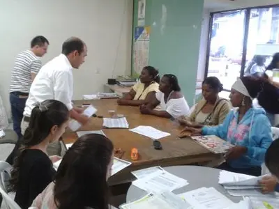 Secretaría de Vivienda entregó 209 subsidios de arrendamiento