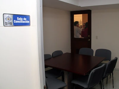 Procuraduría General inauguró en Cali su primer Centro de Conciliación
