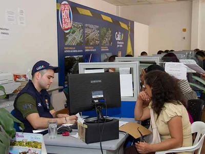 Cerca de 2.900 contribuyentes han aprovechado el ´Papayazo¨