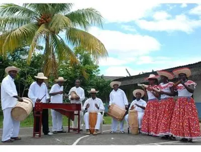 4 grupos de Chirimía y 6 de Marimba, audicionaron en Timbiquí en los zonales de Petronio Álvarez