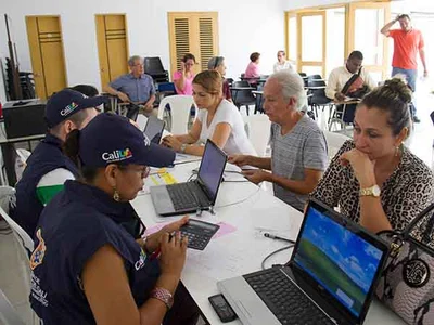Nuevos puntos de atención, para que los contribuyentes se beneficien del Papayazo Tributario