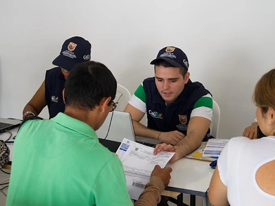 “Papayazo”  Tributario  se siente en el bolsillo de los caleños