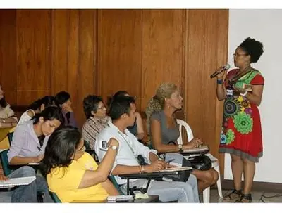 Inició diplomado en Política Pública y Derechos Humanos en Diversidad Sexual