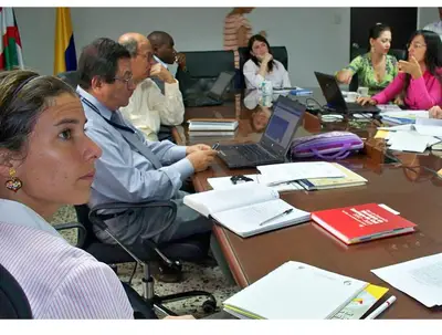 Planeación Municipal adelanta sustentación de proyectos de inversión para el 2014