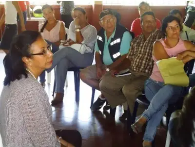 Secretaria de Vivienda aclara proceso de postulación para unidades habitacionales