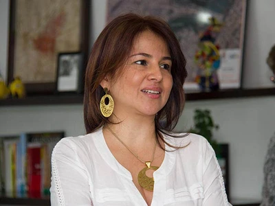Se posesionó Martha Cecilia Landazábal como nueva Directora del DAGMA