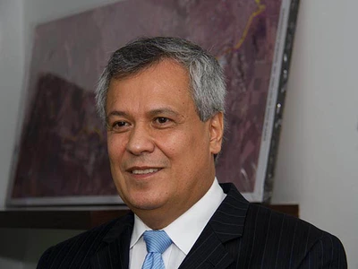 Luis Fernando Sandoval, asumió como nuevo Presidente de Metrocali