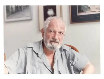 Conmemoración del Natalicio de Enrique Buenaventura