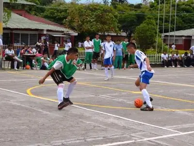 Con gran expectativa iniciaron Juegos Intercolegiados Supérate Cali 2013