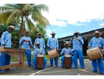 San Andrés de Tumaco, vibró con el Festival  de Música del Pacífico