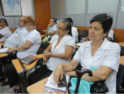 Cambios para el cobro de subsidio al Adulto Mayor
