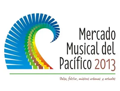 Agenda Académica Mercado Musical del Pacífico