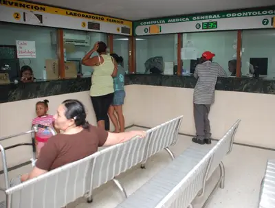 Inauguran Servicio de Urgencias en Hospital Carlos Holmes Trujillo