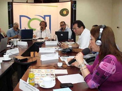 Este miércoles, Consejo Radial Comunitario con el Alcalde
