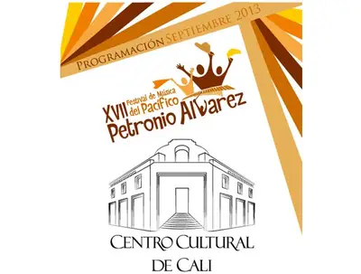 Septiembre cultural para que armes tu plan