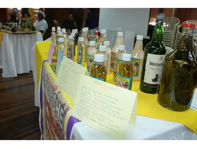 Expositores de Bebidas y Artesanías serán seleccionados para participar en el Petronio Álvarez