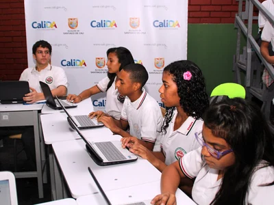 Administración Municipal implementa estrategias para evitar deserción escolar
