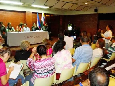 Secretaría de Gobierno atendió a habitantes de la comuna 19