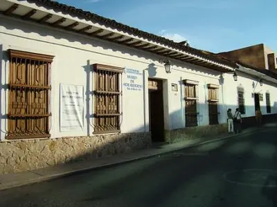 Este viernes Vídeo – Conferencia en el Museo Religioso, Étnico y Cultural