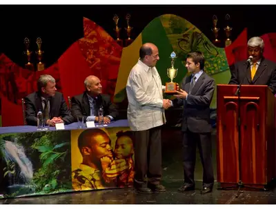 Postulados al premio Farallones de Cali, los mejores del deporte comunitario
