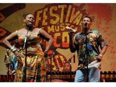 Acreditaciones para el Festival de Música “Petronio Álvarez”