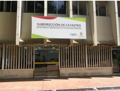 La Contraloría General calificó positivamente la gestión de Catastro