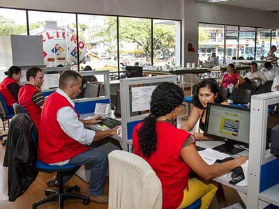 Este sábado, Centro de atención al Contribuyente “Cañaveralejo” prestará servicios hasta las 5:00 p.m.