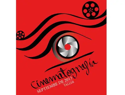 Abierta convocatoria para taller de cinematografía