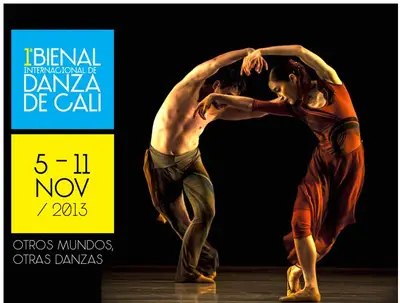 Divulgan programación de I Bienal Internacional de Danza