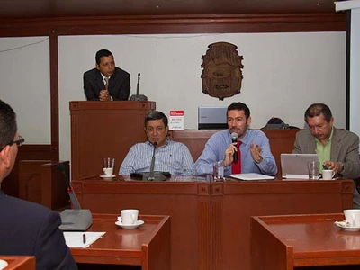 POT de Cali, en recta final con la CVC; se hacen ajustes a la gestión del riesgo